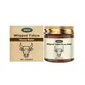 VKSV Organic Whipped Grass-Fed Beef Tallow & Manuka Honey 100g Face & Body Cream - Cosmetic Moisturizer, Deeply Moisturizing Skin Softener, Nourishing Beauty Item for Adult All Skin Types