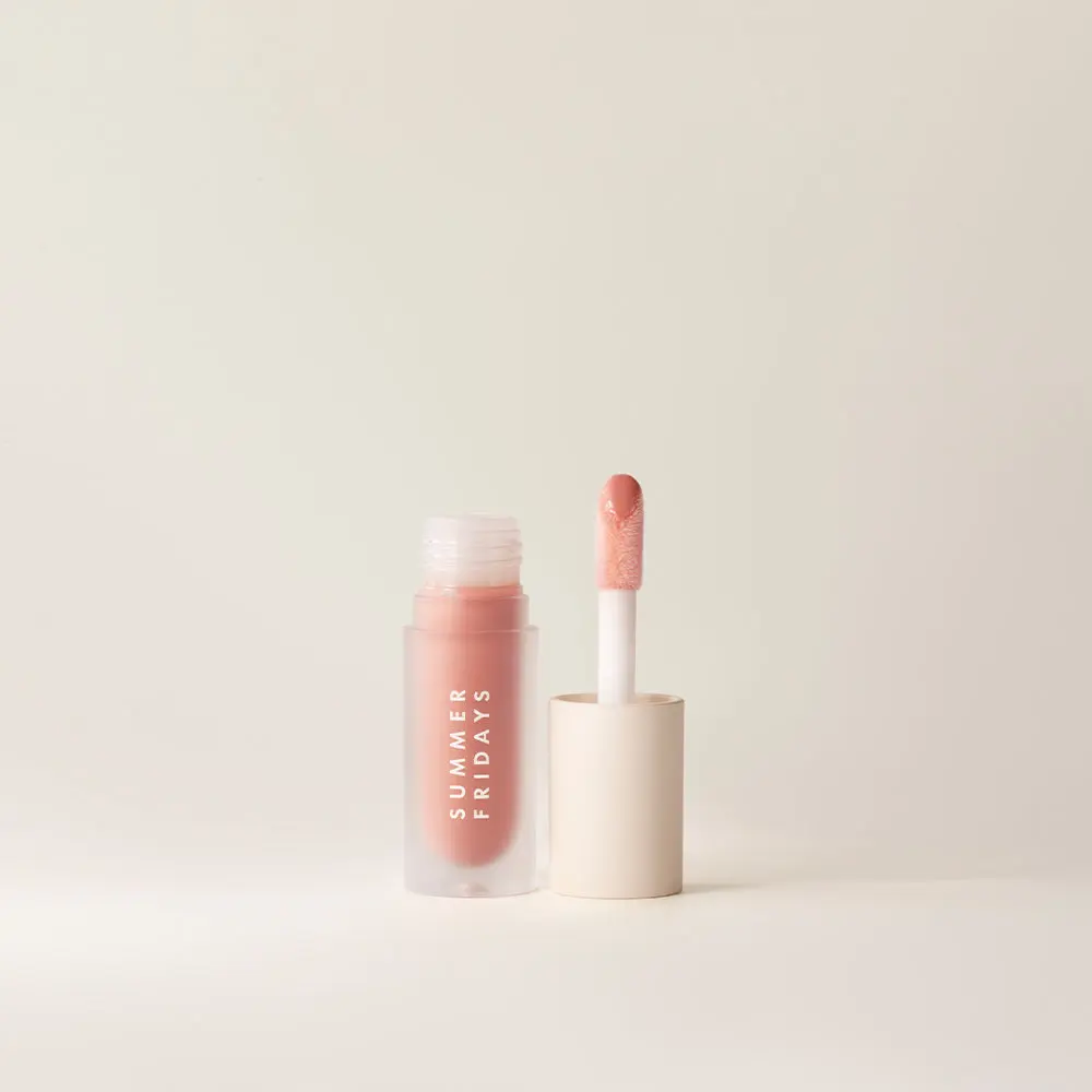 Dream Lip Oil Bare Sand Dream Lip Oil Bare Sand