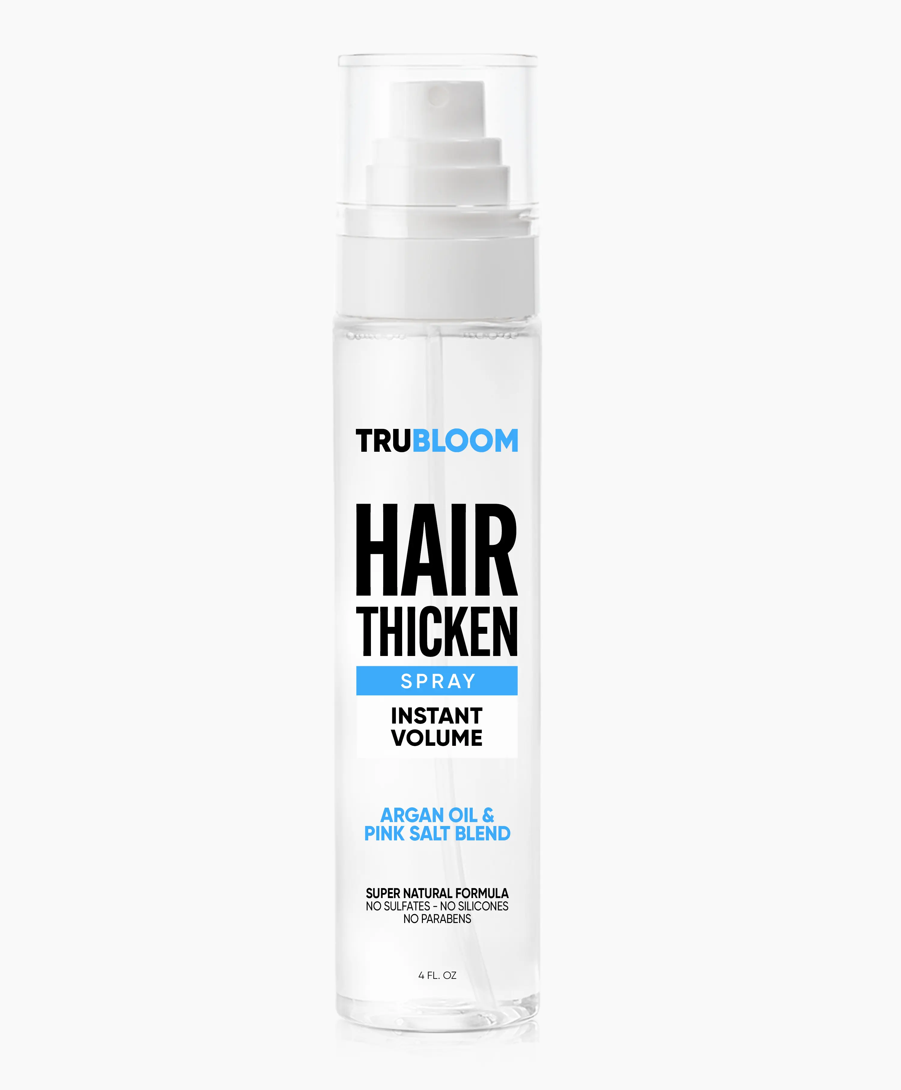 TRU BLOOM Hair Thickening Spray TRU BLOOM Hair Thickening Spray