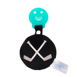 Gamezies Hockey Puck