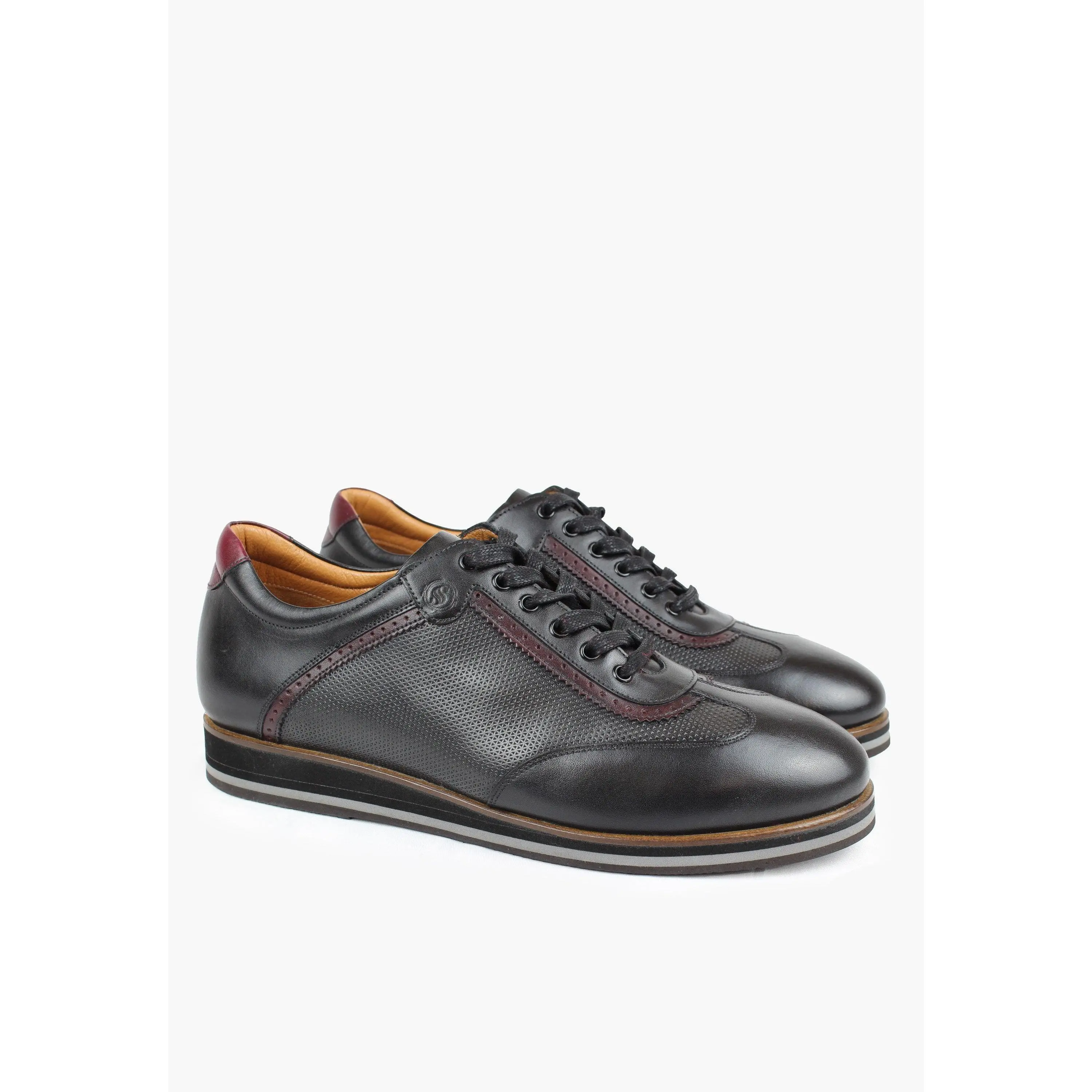 Princeton Black