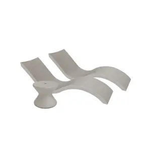 Boxhill Bundles: Outdoor Oasis In-Pool Furniture