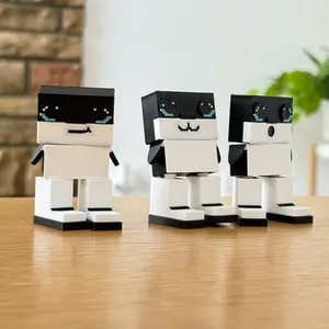 Los Orcaleritos - Italian Brainrot Toy Fidget Print