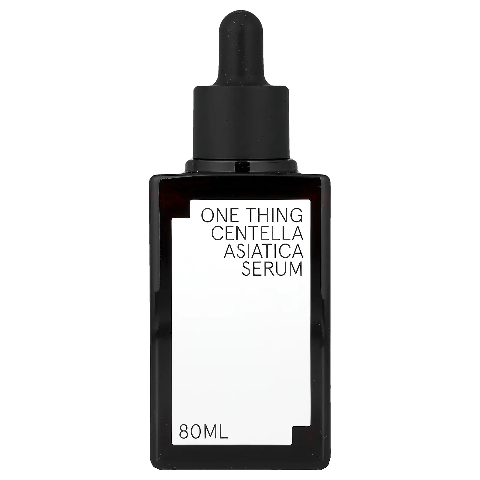 One Thing Centella Asiatica Serum, 80 ml