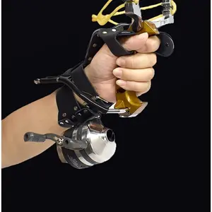 Outdoor equipment fish set outdoor equipment  Wristband holiday gift