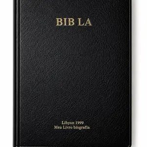 Bib Kreyòl Haitian Creole Bible