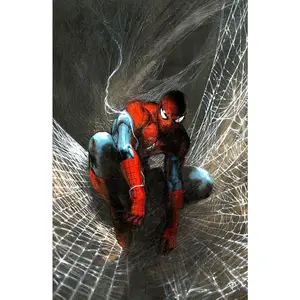 Amazing Spider-Man #66 Unknown Comics Gabriele Dell’Otto Exclusive Virgin Var (01/22/2025)