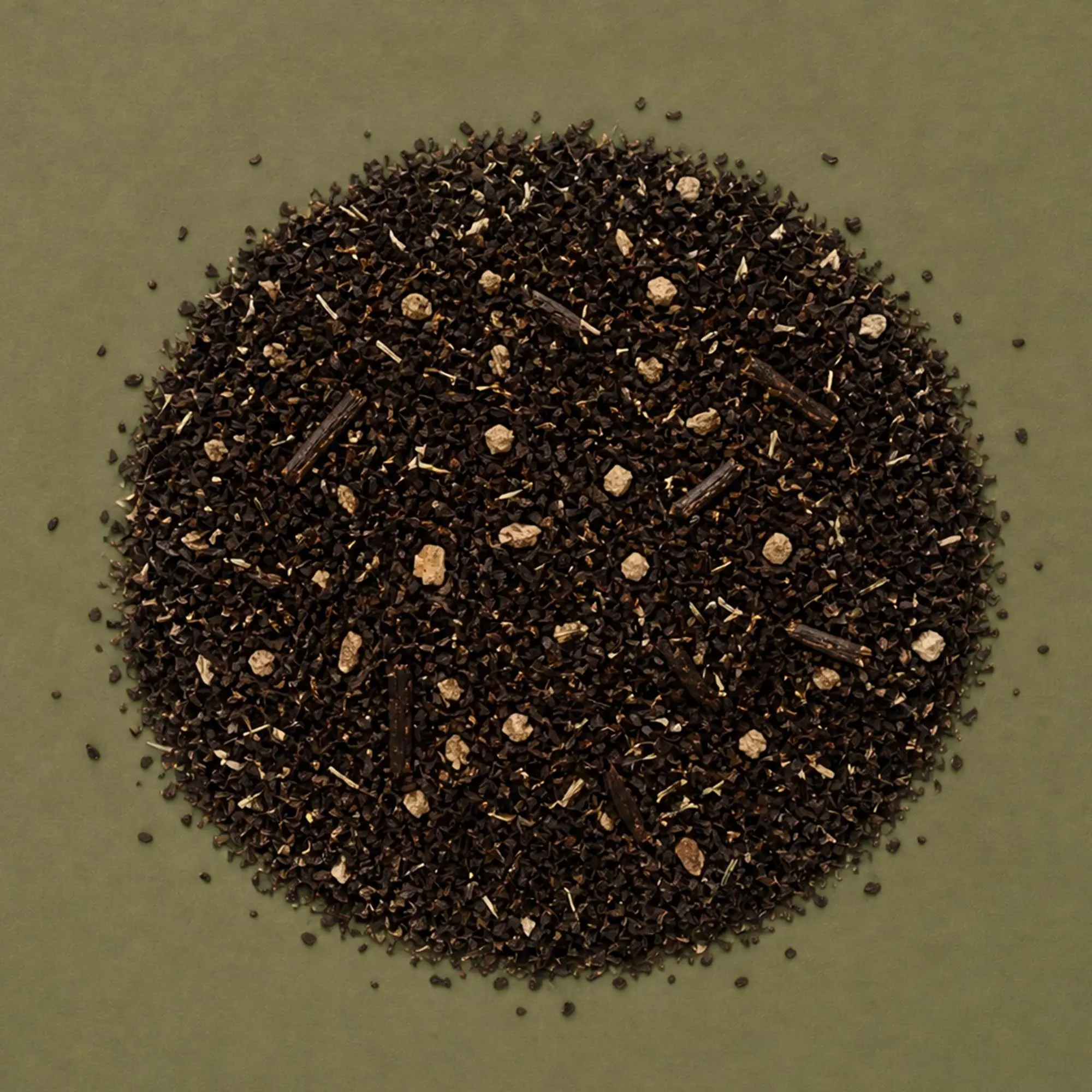 Breakfast Boost - Loose Leaf Tea