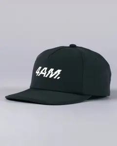 4AM. Hat