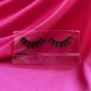 Daisy Lashes