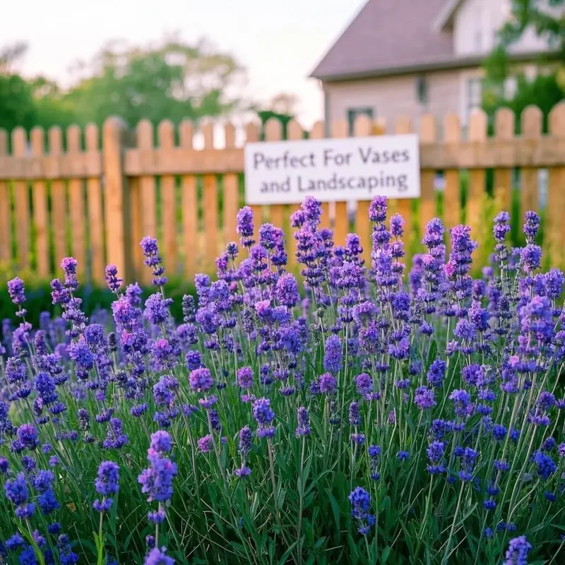 grow lavender in texas - TikTok Shop