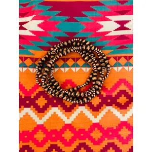 Western Navajo Stackable Bracelets