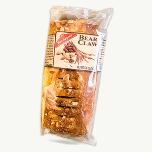 Bon Appetit Bear Claw Danish 5oz