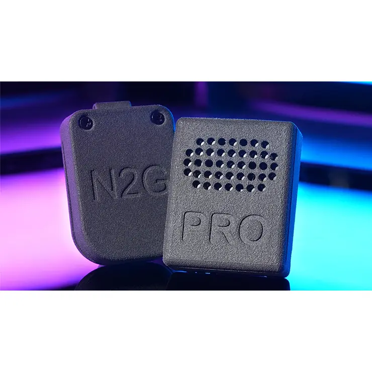 Soundwave Pro by N2G