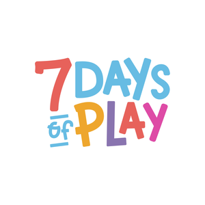 7 Days of Play