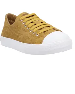 Dingo Women's Campus Sneakers - Di2263-Mstrd Dingo Women's Campus Sneakers - Di2263-Mstrd