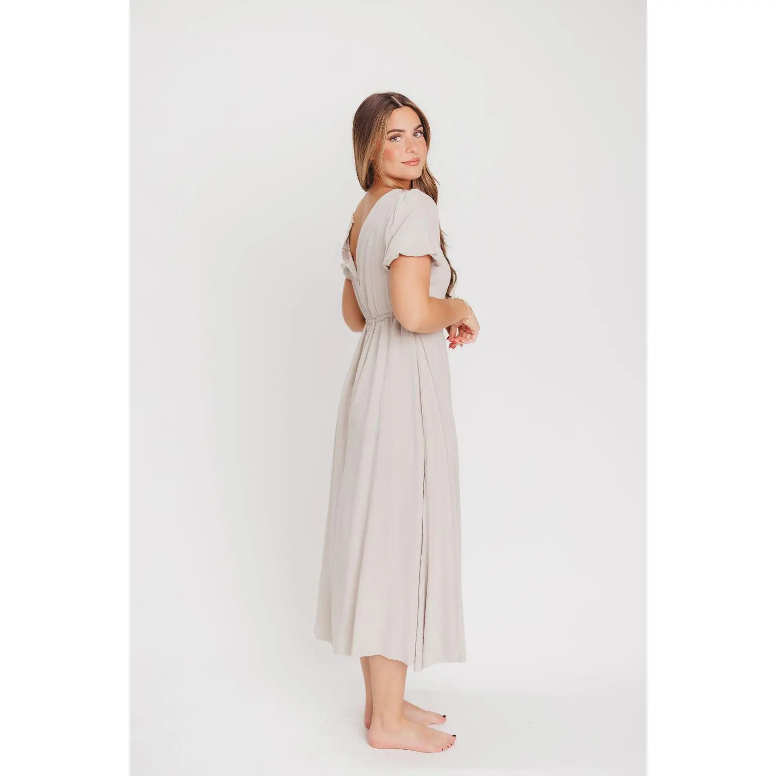 black off the shoulder homecoming dress Poly USA 7948 Short Off Shoulder Mikado Dress