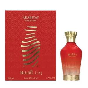 Arabiyat Prestige Rihla Eau De Parfume 2.7 For Women