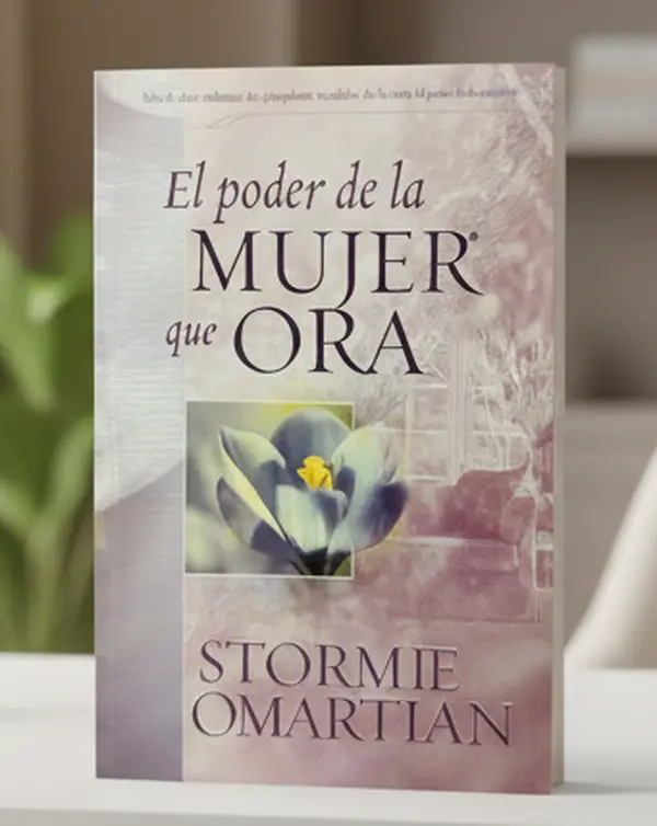 El Poder De La Mujer Que Ora