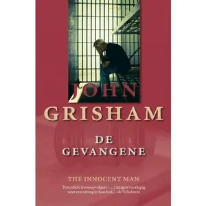 USED-De gevangene by John Grisham (Paperback)