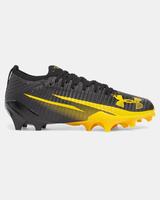 Black/Steeltown Gold/Steeltown Gold