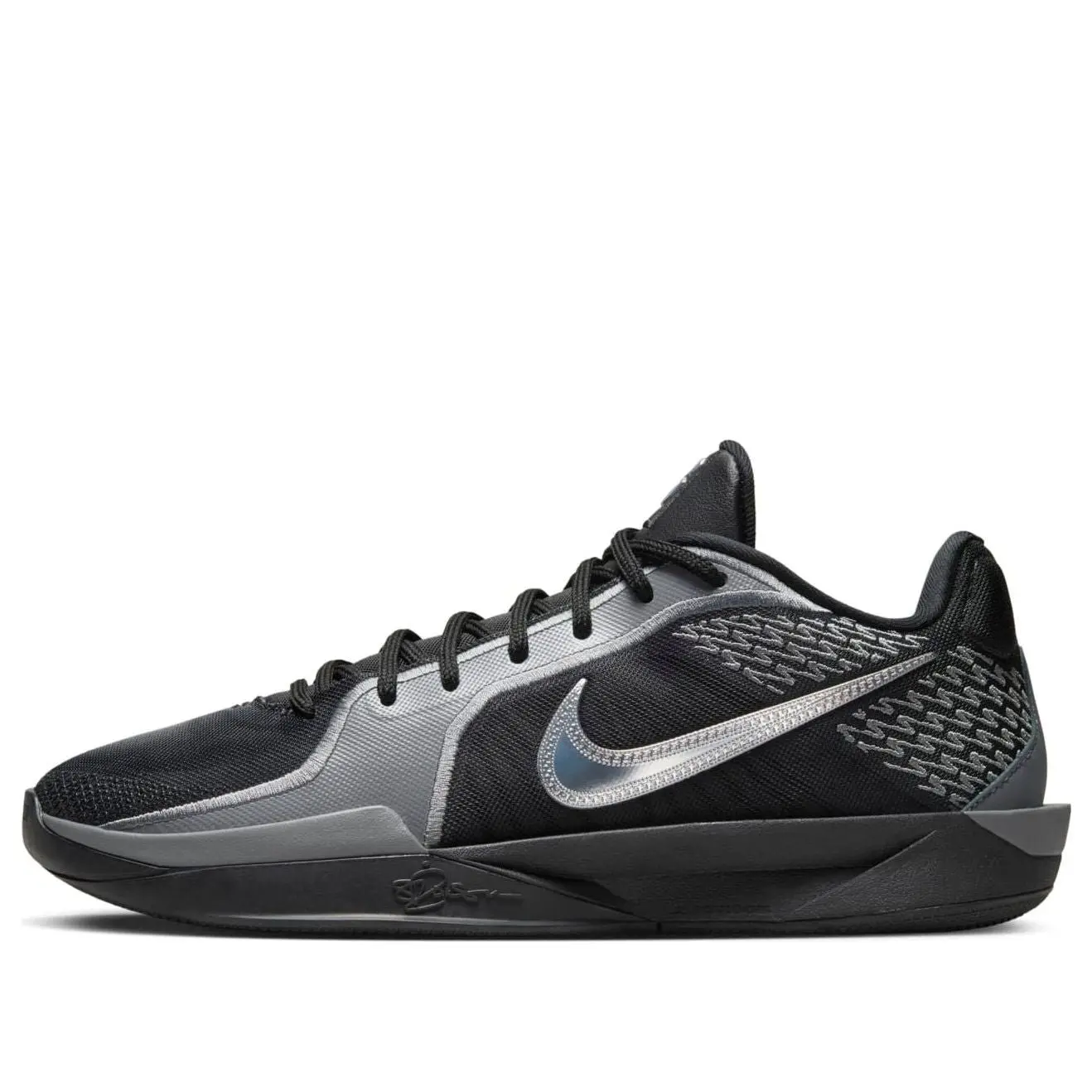 (WMNS) Nike Sabrina 2 'Mirrored' FQ2174-001 (WMNS) Nike Sabrina 2 'Mirrored' FQ2174-001