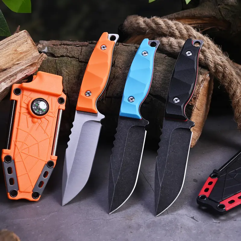 1pc multifunctional cutting tools, high-quality fruit knives, kitchen knives, camping fruit knives, gifts for men and women