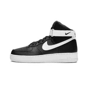 Air Force 1 High '07 "Black / White" CT2303 002