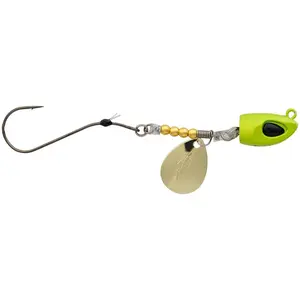 Berkley Rawler Bladed Jig - 3/8 oz