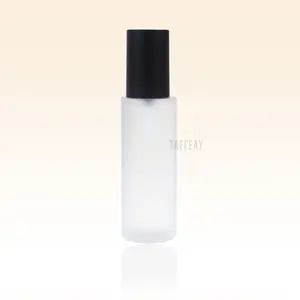 TAFFEAY Concentrated Lash Cleansing Mousse Without Logo (100ml/bottle)