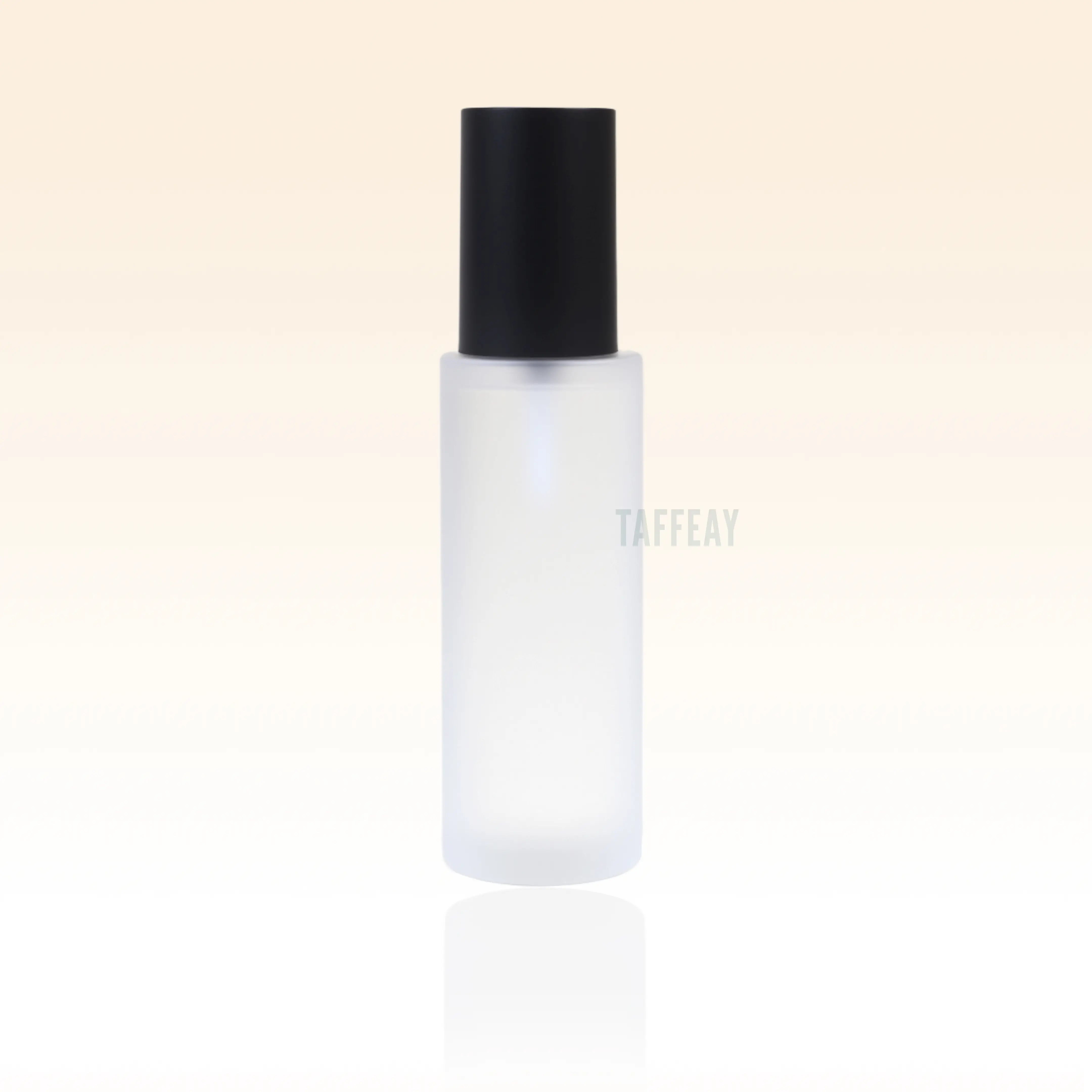 TAFFEAY Concentrated Lash Cleanser - Gentle Foaming Makeup Remover for Sensitive Eyes, 100ml Bottle (Makes 200ml) for Professional Salon Use, Cruelty Free, Foam Pump, Diluted, Cleansing, Cost-Effective, No Animal Testing, Gentle Cleanse, Mix Water, Diluta