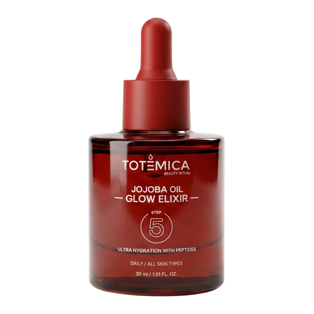 Jojoba Oil Glow Elixir Jojoba Oil Glow Elixir