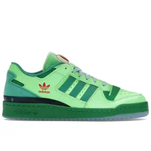 adidas Forum Low The Simpsons Treehouse of Horror (men) by StockX