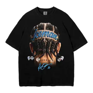 🎤 Iceman Inspired Habibti Fashion Shirt – 100% Cotton Vintage Rap Graphic Tee, Retro Y2K Streetwear T-Shirt, Unisex Oversized Casual Hip Hop Fan Apparel, Soft Breathable Crew Neck Summer Outfit, Trendy Music Gift for Men & Women S-3XL