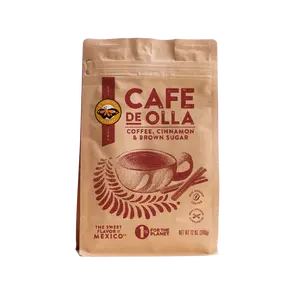 Cafe de Olla 12 oz bag