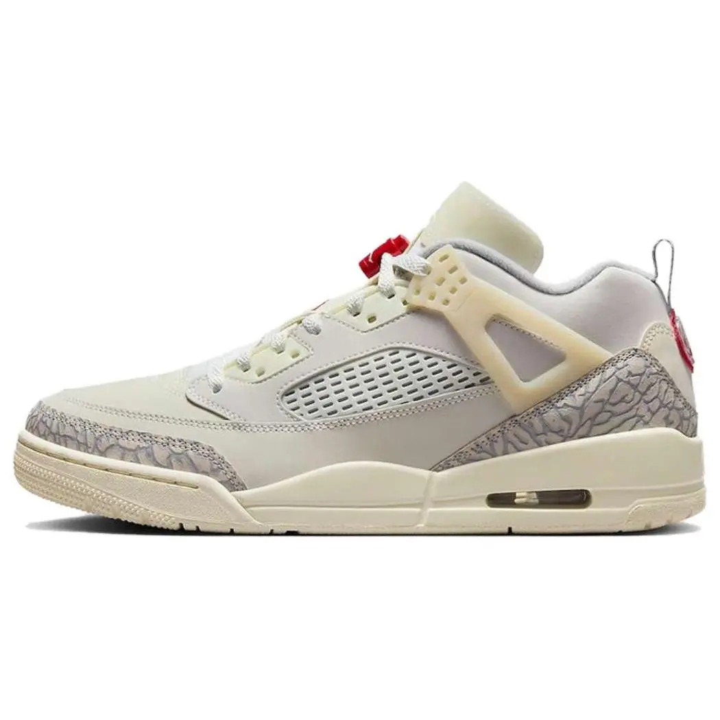 Air Jordan Spizike Low 'Coconut Milk' FQ1759-100