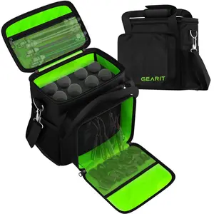 Microphone Carrying Bag