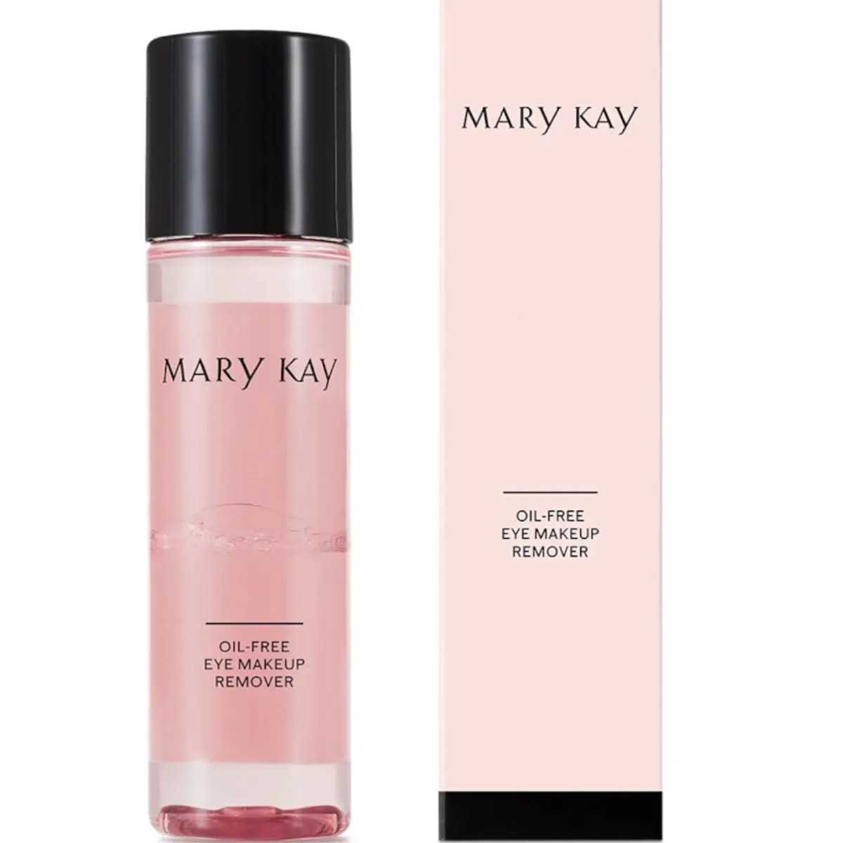 Mary Kay Oil-Free Eye Makeup Remover Cosmetic