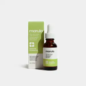 100% Pure Marula Oil