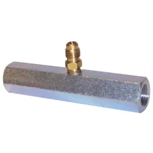 S and G Tool Aid  General Motor Throttle Body Injection Press Adapter