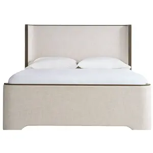 Universal Modern Sable Bed – King
