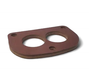 Two Barrel Phenolic Spacer