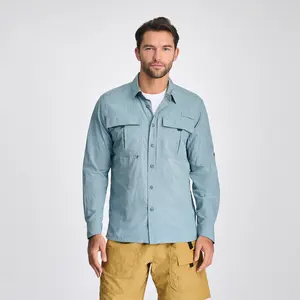 Men's UPF Guide 2.0 Long-Sleeve Shirt