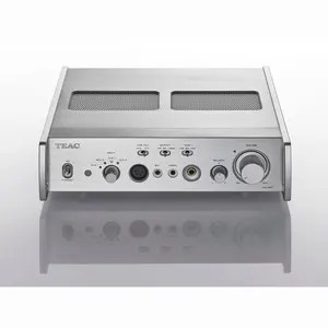 TEAC HA-507 Pure Analog Headphone Amplifier / Preamplifier