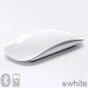 For -Touch Surface Magic Mouse For Macbook Pro  Laptop Tablet PC iPad Bluetooth 5.0 Wireless Mouse