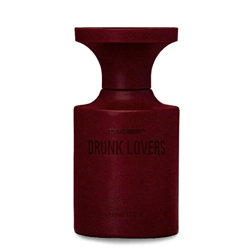 Drunk Lovers Extrait