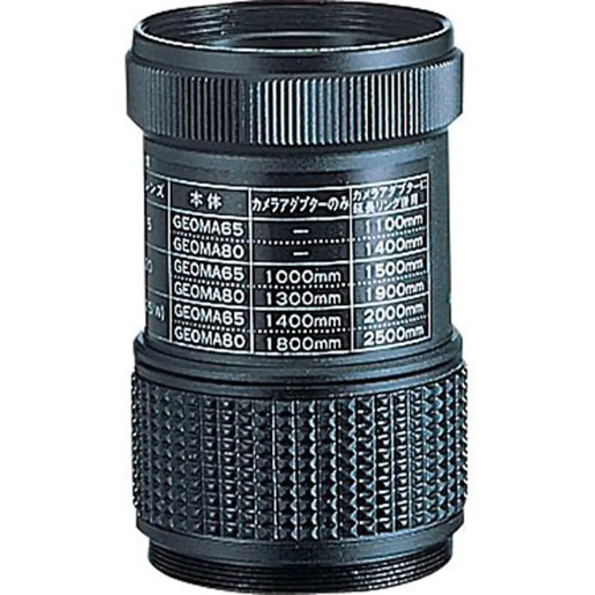 Vixen Optics 1836 Vixen Tripod Adapter G for Binoculars (Black)