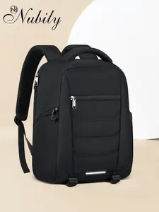 Professional Camera Bag Backpack for Dslr Slr Mirrorless, Waterproof Laptop Backpack 14 Inch, Anti Theft Travel Case, Large Capacity Photography Backpack