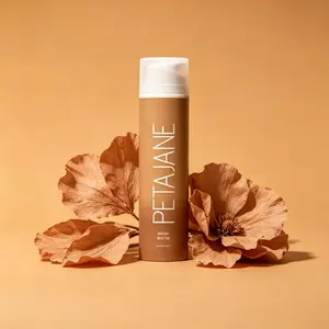 The Starter Bundle - Medium Shade Peta Jane Beauty Self-Tanning mousse & Self-Tanning Mitt for All Skin Types