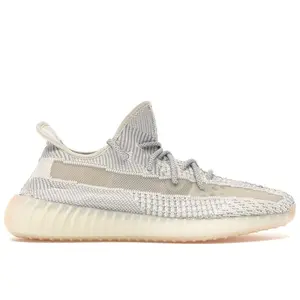 adidas Men's Yeezy Boost 350 V2 Lundmark (Non Reflective), from StockX